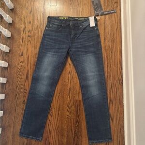 Seven7 Men's Blue Jeans—NWT